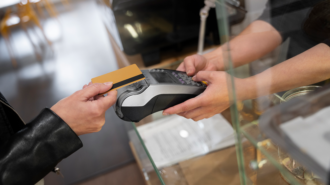 Why You Need an EMV Chip Reader (and How It Protects You)