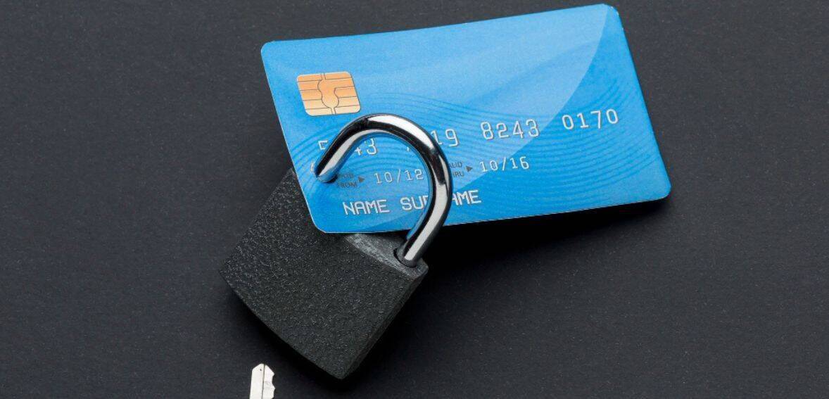 PCI DSS compliance