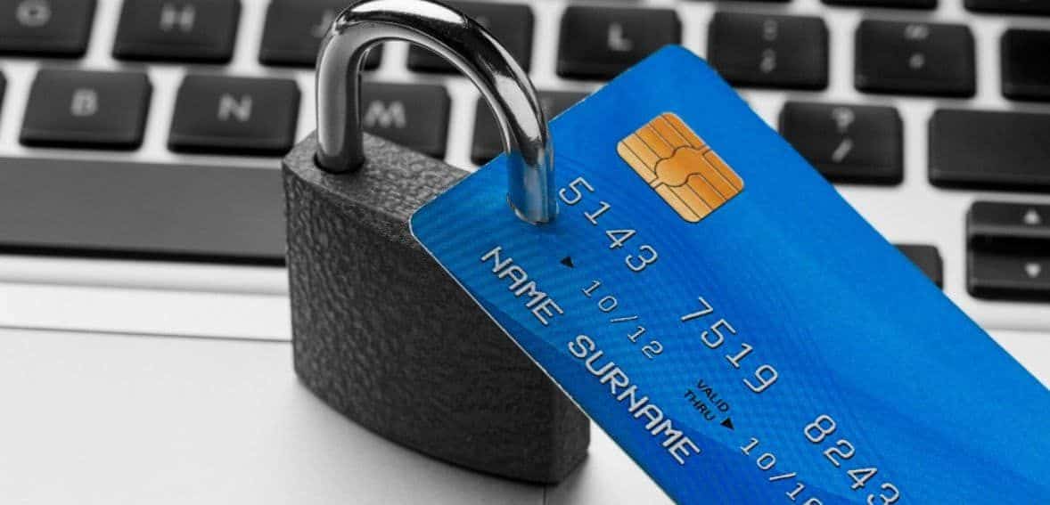 Payment processing security